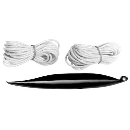 S&G Tool Aid WEATHERSTRIP MASKING KIT SG87920